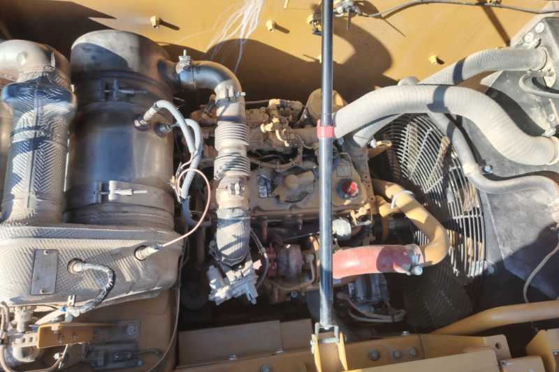 OmecoHub - Immagine CATERPILLAR 323FSA